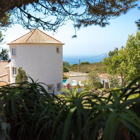 Quinta Do Cabo Guesthouse Sintra Exterior photo