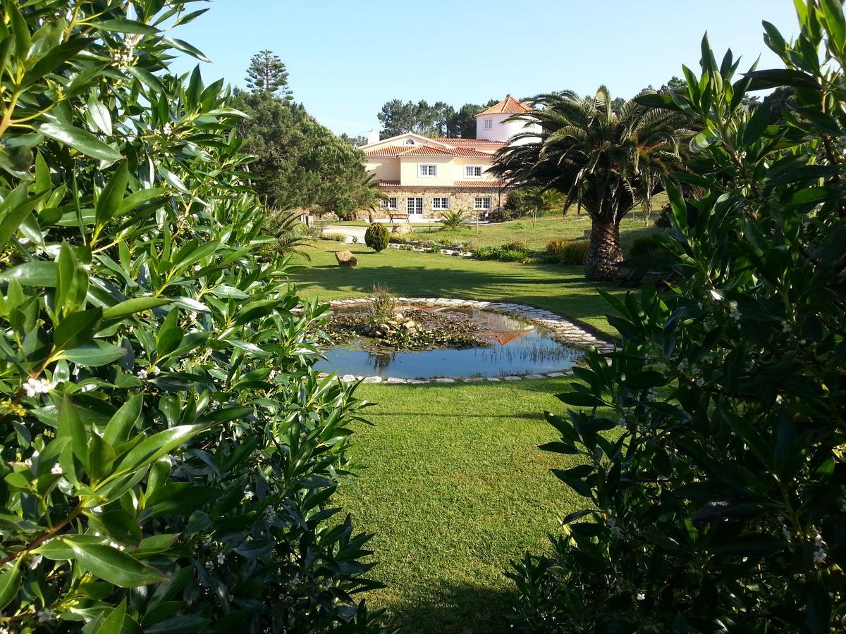 Quinta Do Cabo Guesthouse Sintra Exterior photo