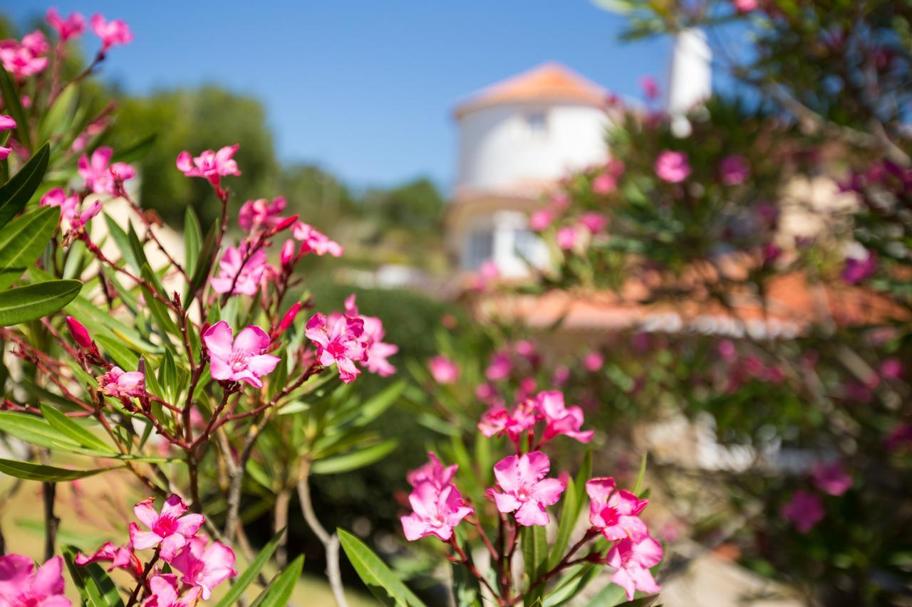 Quinta Do Cabo Guesthouse Sintra Exterior photo