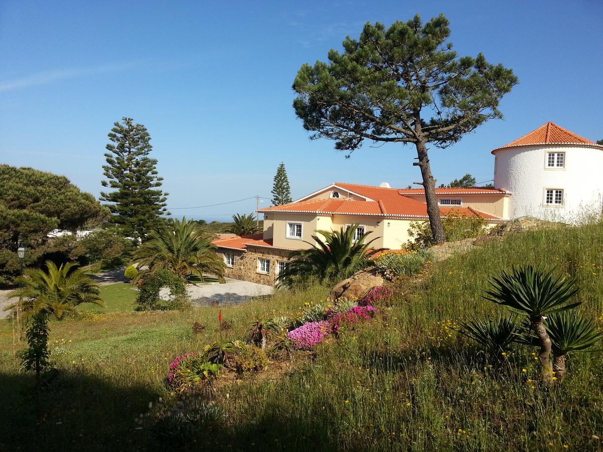 Quinta Do Cabo Guesthouse Sintra Exterior photo