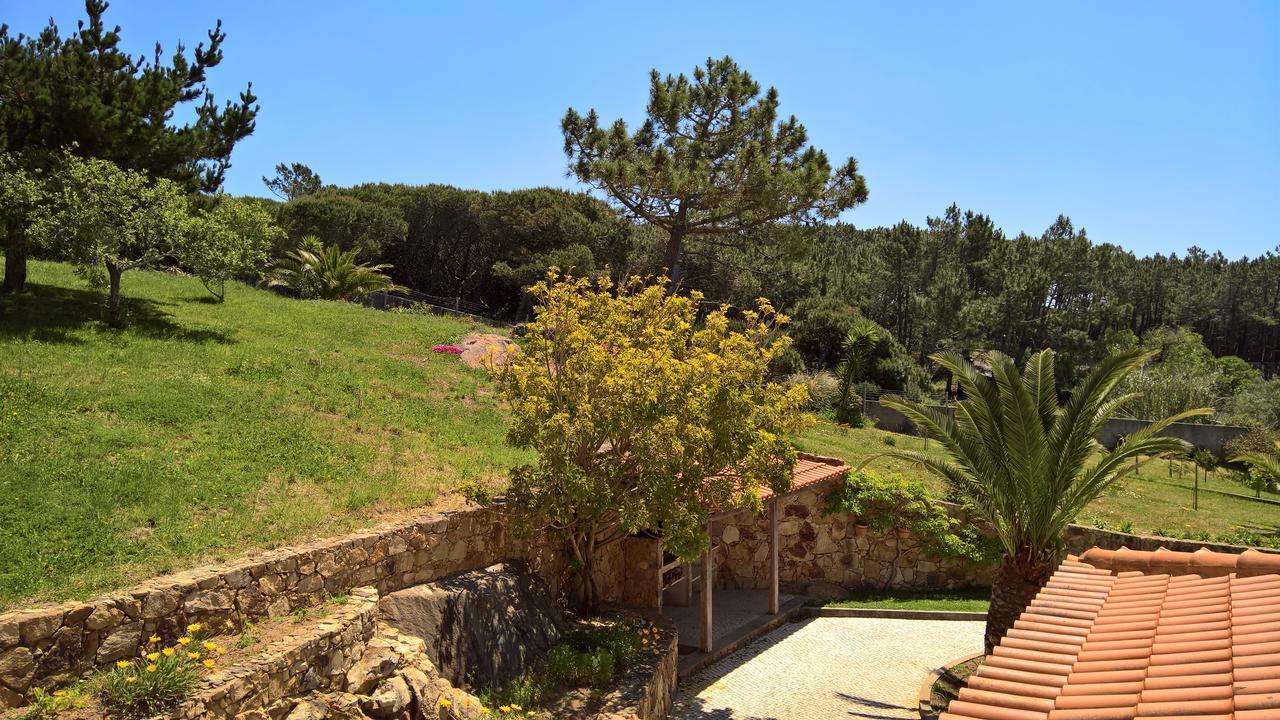 Quinta Do Cabo Guesthouse Sintra Exterior photo