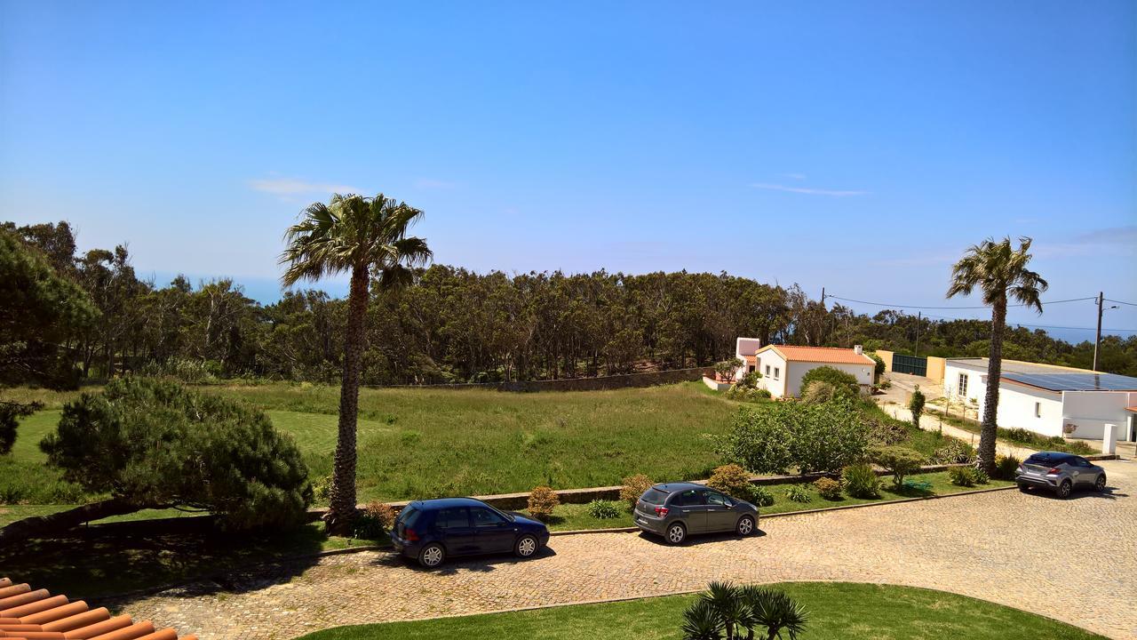 Quinta Do Cabo Guesthouse Sintra Exterior photo