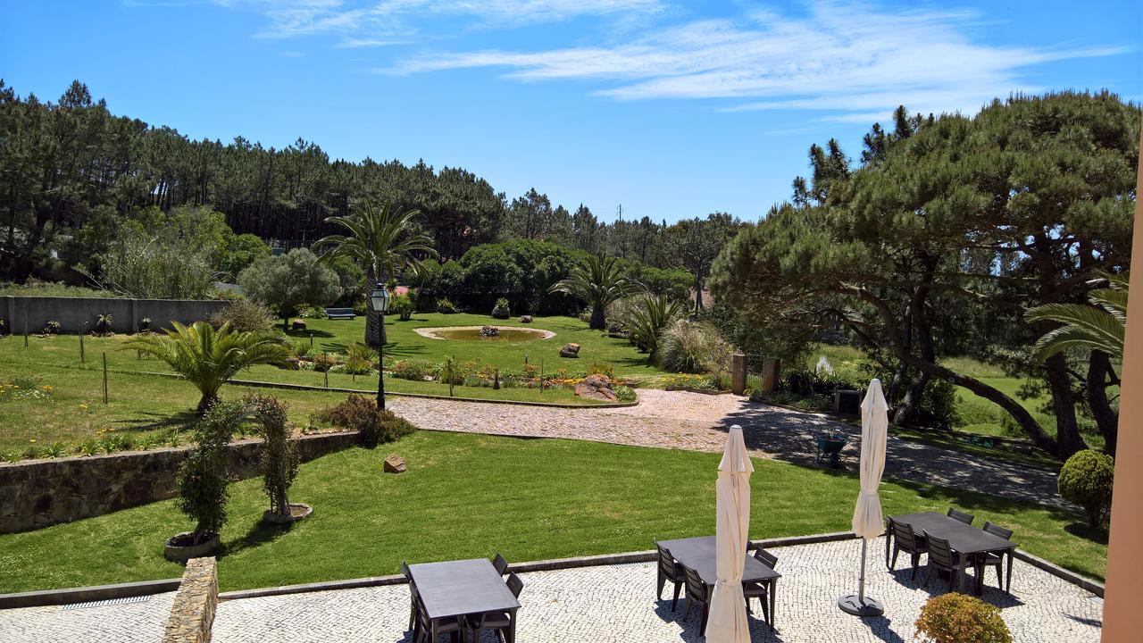 Quinta Do Cabo Guesthouse Sintra Exterior photo